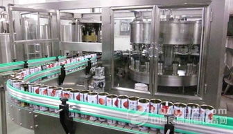 面面俱到保生產(chǎn) 食品機(jī)械不愧為食安守護(hù)神，專業(yè)安裝服務(wù)是關(guān)鍵一環(huán)